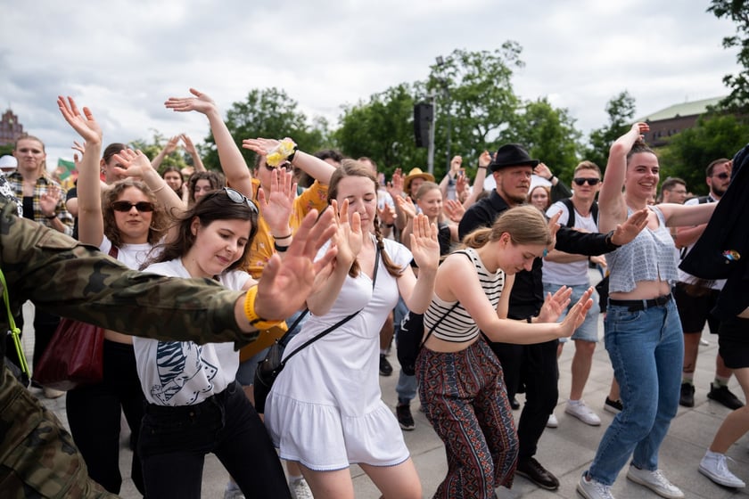 Juwenalia 2024 #WrocławRazem&nbsp;