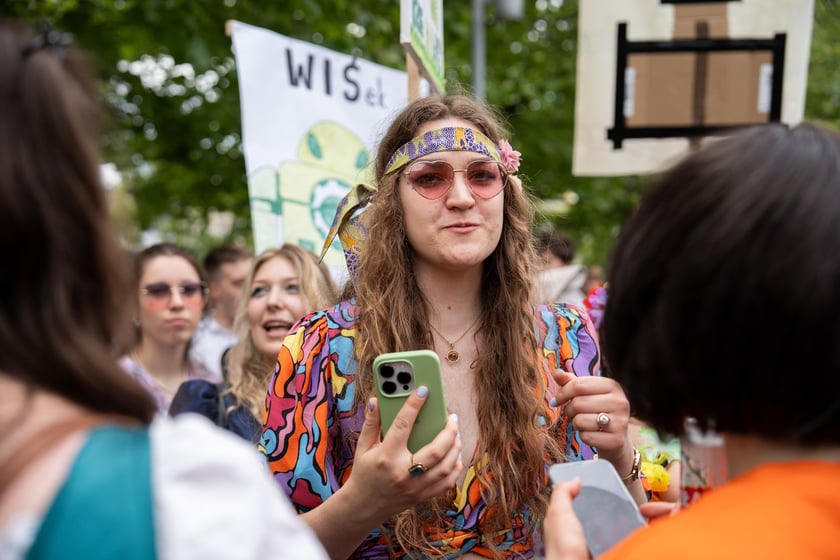 Juwenalia 2024 #WrocławRazem&nbsp;