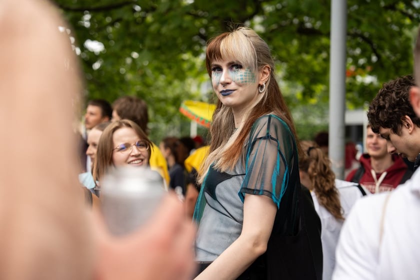 Juwenalia 2024 #WrocławRazem&nbsp;
