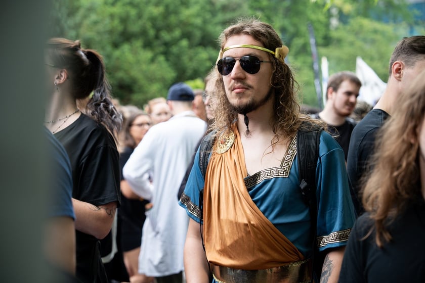 Juwenalia 2024 #WrocławRazem&nbsp;
