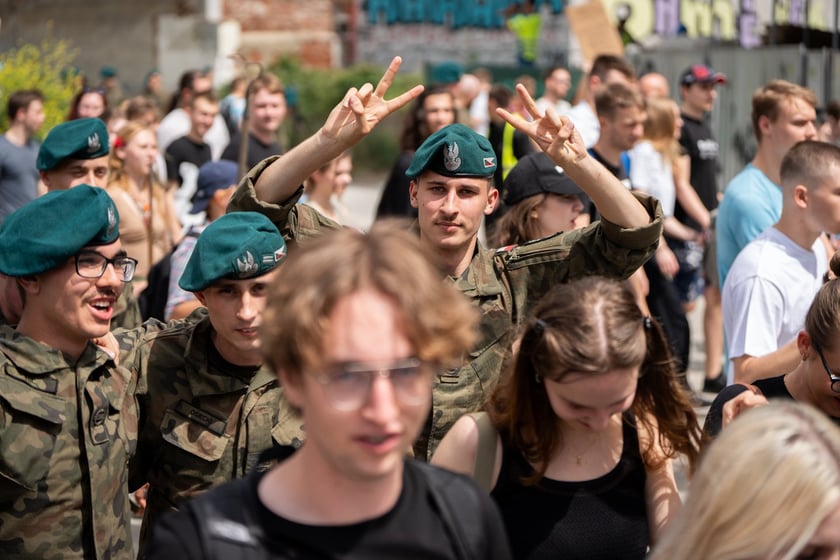 Juwenalia 2024 #WrocławRazem&nbsp;