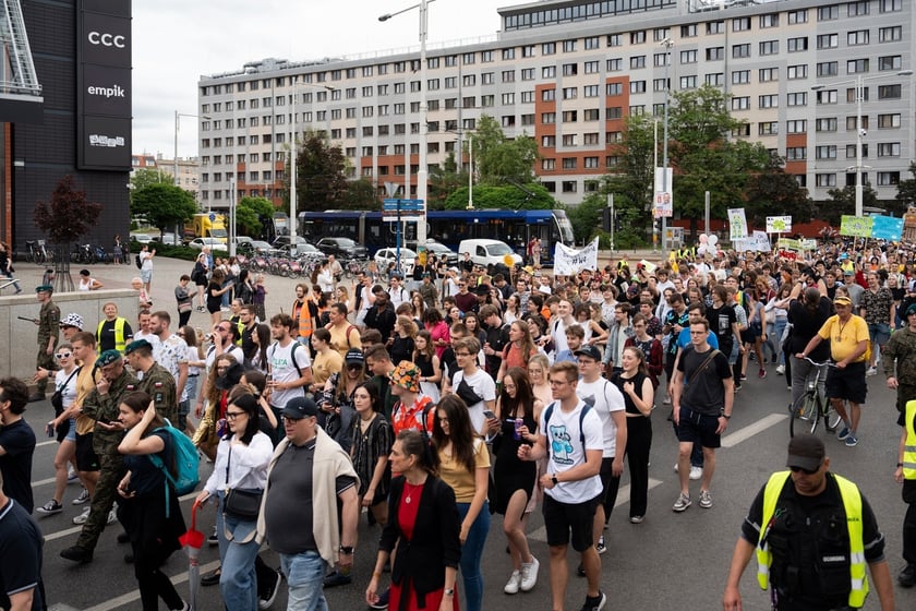 Juwenalia 2024 #WrocławRazem&nbsp;