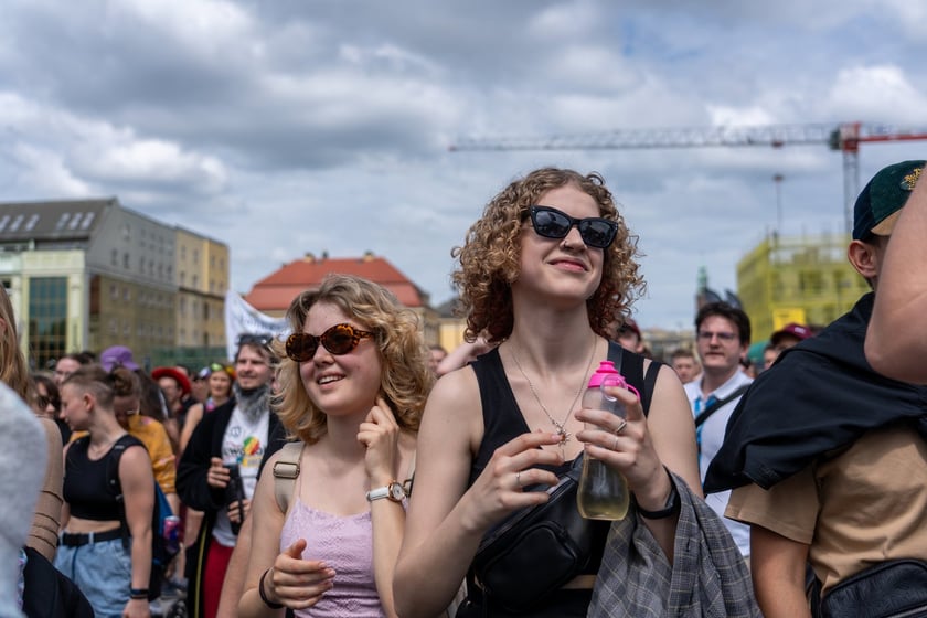 Juwenalia 2024 #WrocławRazem&nbsp;