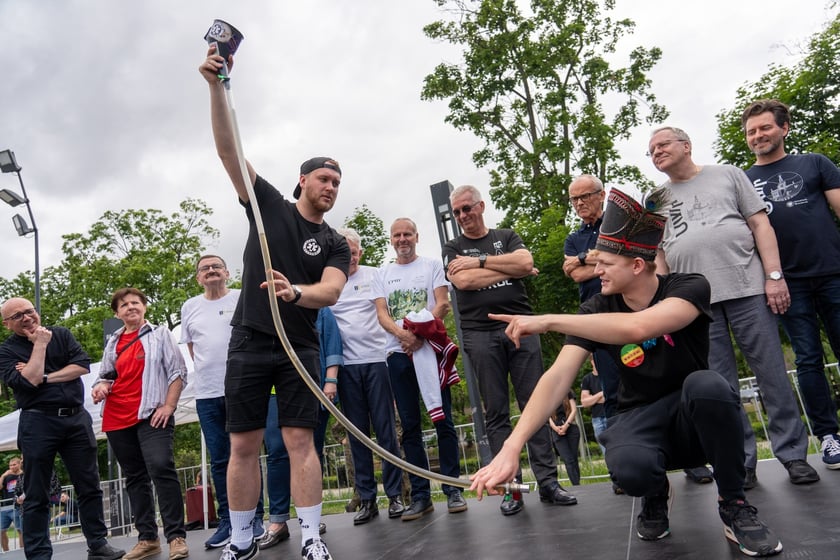 Juwenalia 2024 #WrocławRazem&nbsp;