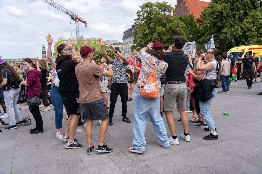 Juwenalia 2024 #WrocławRazem&nbsp;