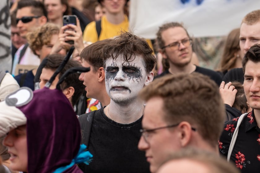 Juwenalia 2024 #WrocławRazem&nbsp;