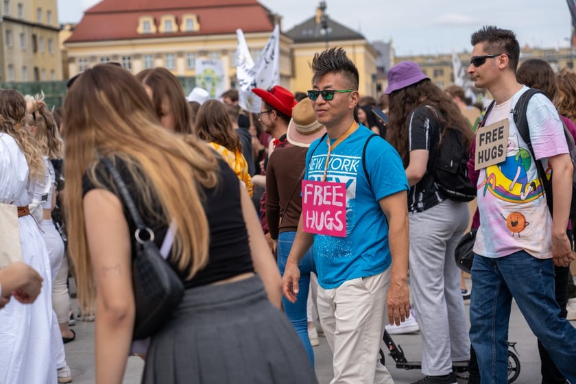 Juwenalia 2024 #WrocławRazem&nbsp;