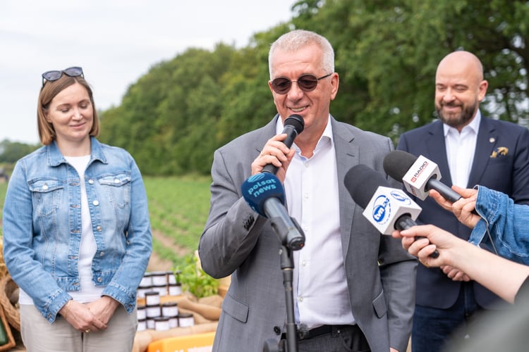 Farma Miejska z eko warzywami dla najmłodszych wrocławian