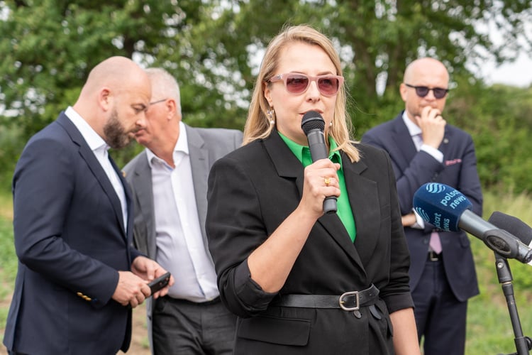 Farma Miejska z eko warzywami dla najmłodszych wrocławian