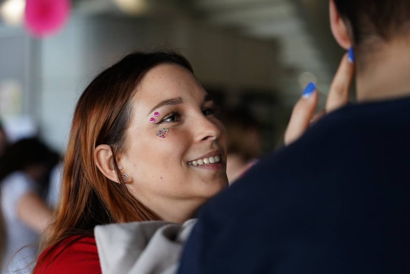 Pierwszy dzień Juwenaliów 2024 na Tarczyński Arenie