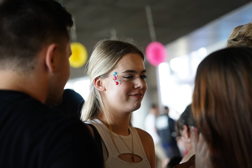 Pierwszy dzień Juwenaliów 2024 na Tarczyński Arenie