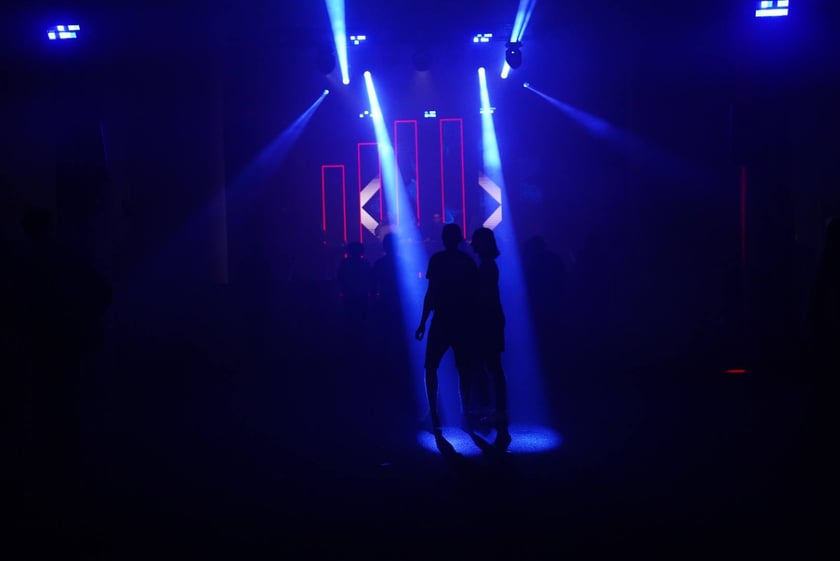 Pierwszy dzień Juwenaliów 2024 na Tarczyński Arenie