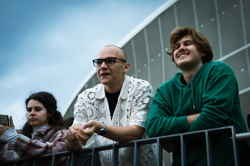 Koncerty juwenaliowe na stadionie Tarczyński Arena