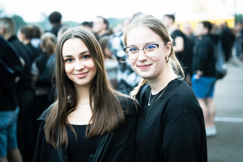 Koncerty juwenaliowe na stadionie Tarczyński Arena