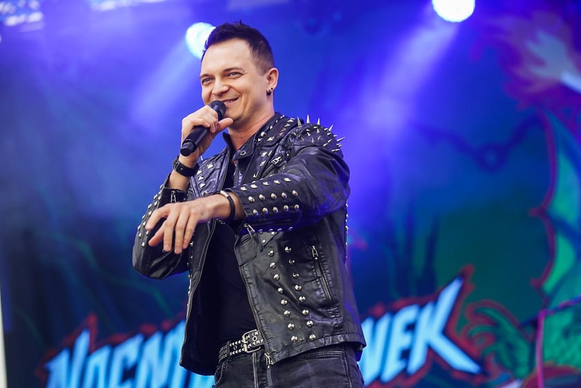 Koncerty juwenaliowe na stadionie Tarczyński Arena