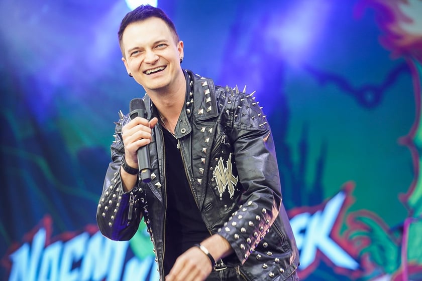 Koncerty juwenaliowe na stadionie Tarczyński Arena