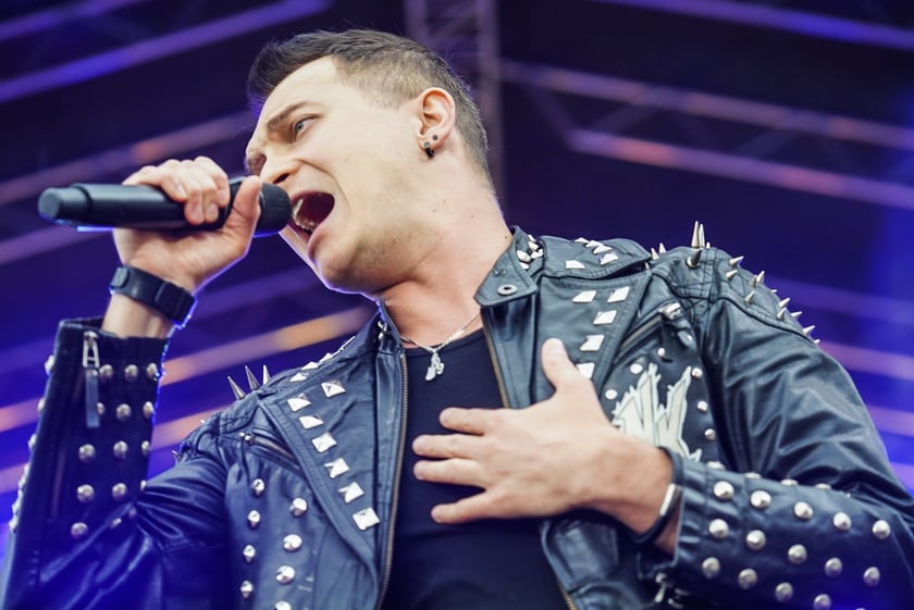Koncerty juwenaliowe na stadionie Tarczyński Arena