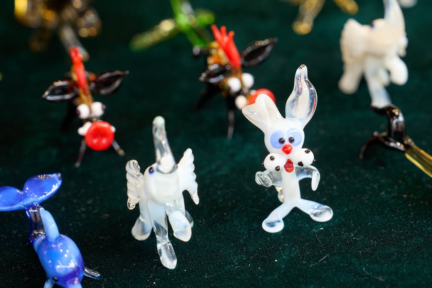 Pomysły na prezent dla mamy z Jarmarku Świętojańskiego 2024