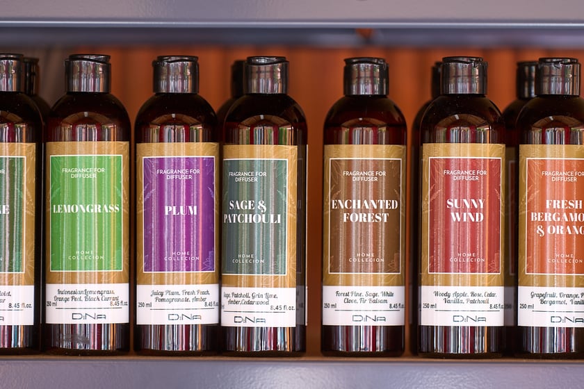 Pomysły na prezent dla mamy z Jarmarku Świętojańskiego 2024