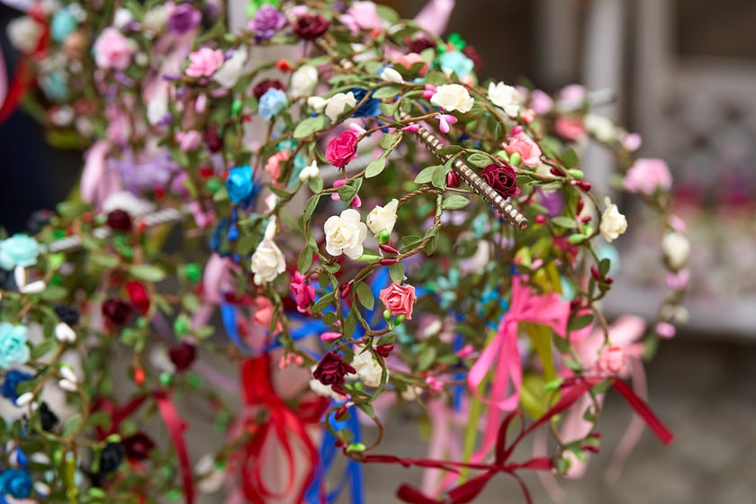 Pomysły na prezent dla mamy z Jarmarku Świętojańskiego 2024