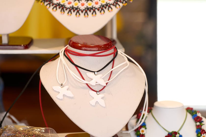 Pomysły na prezent dla mamy z Jarmarku Świętojańskiego 2024