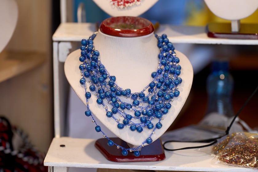 Pomysły na prezent dla mamy z Jarmarku Świętojańskiego 2024