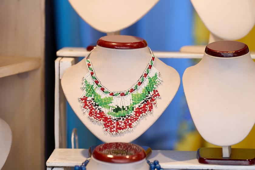 Pomysły na prezent dla mamy z Jarmarku Świętojańskiego 2024