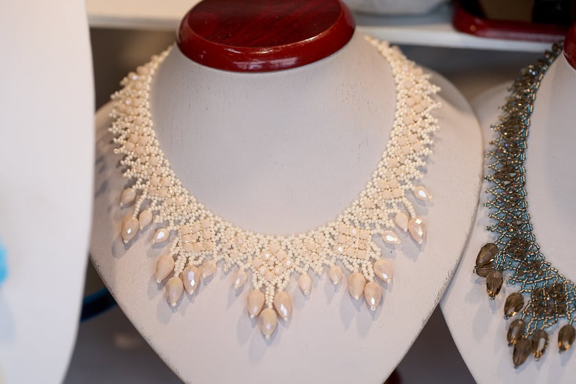 Pomysły na prezent dla mamy z Jarmarku Świętojańskiego 2024