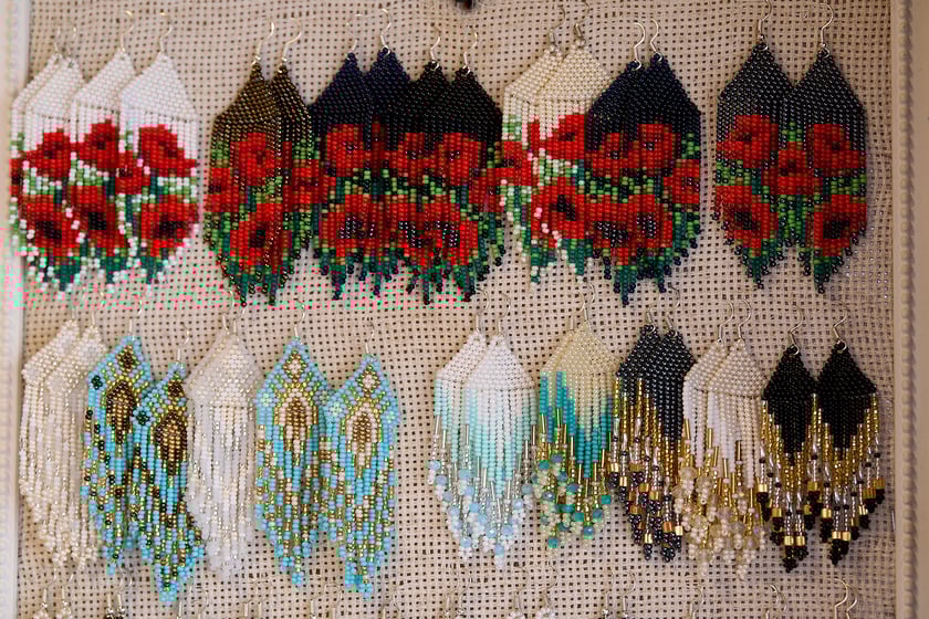 Pomysły na prezent dla mamy z Jarmarku Świętojańskiego 2024