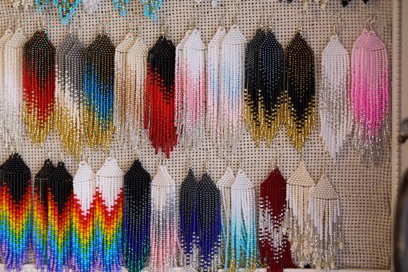 Pomysły na prezent dla mamy z Jarmarku Świętojańskiego 2024