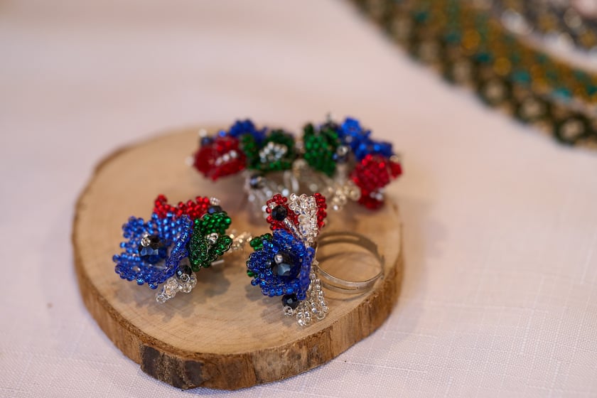 Pomysły na prezent dla mamy z Jarmarku Świętojańskiego 2024