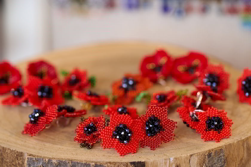 Pomysły na prezent dla mamy z Jarmarku Świętojańskiego 2024