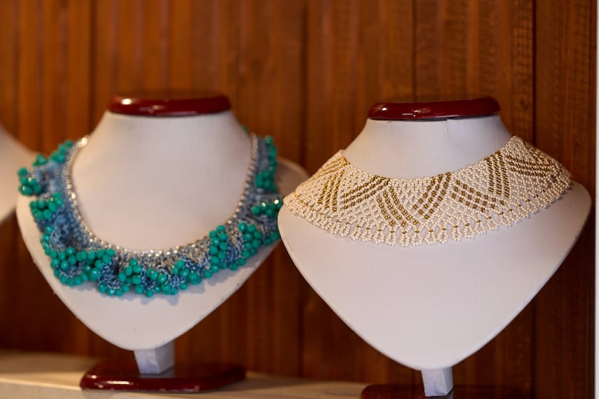 Pomysły na prezent dla mamy z Jarmarku Świętojańskiego 2024