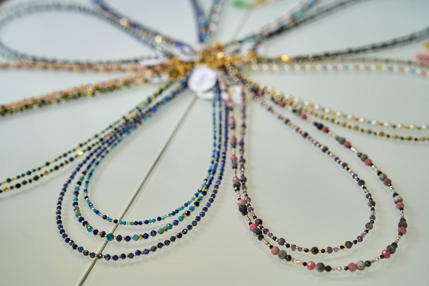 Pomysły na prezent dla mamy z Jarmarku Świętojańskiego 2024