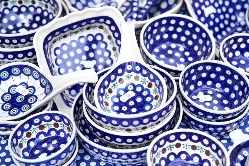 Pomysły na prezent dla mamy z Jarmarku Świętojańskiego 2024