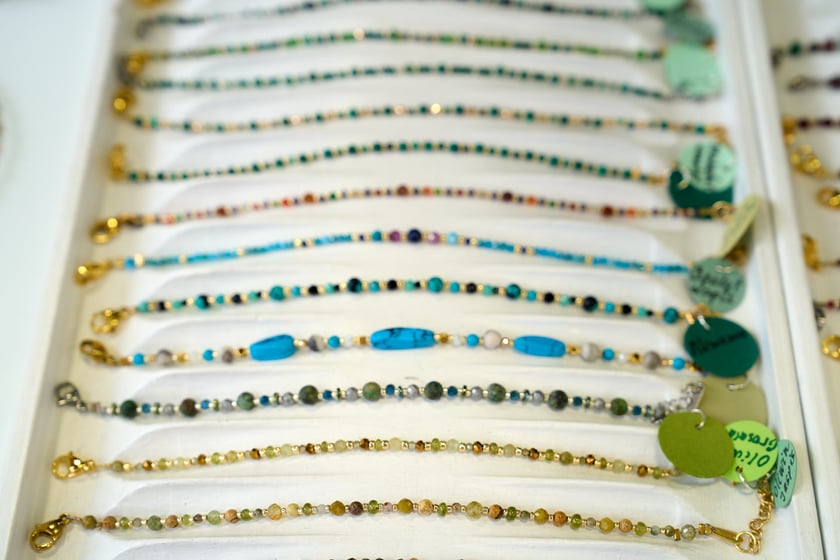 Pomysły na prezent dla mamy z Jarmarku Świętojańskiego 2024