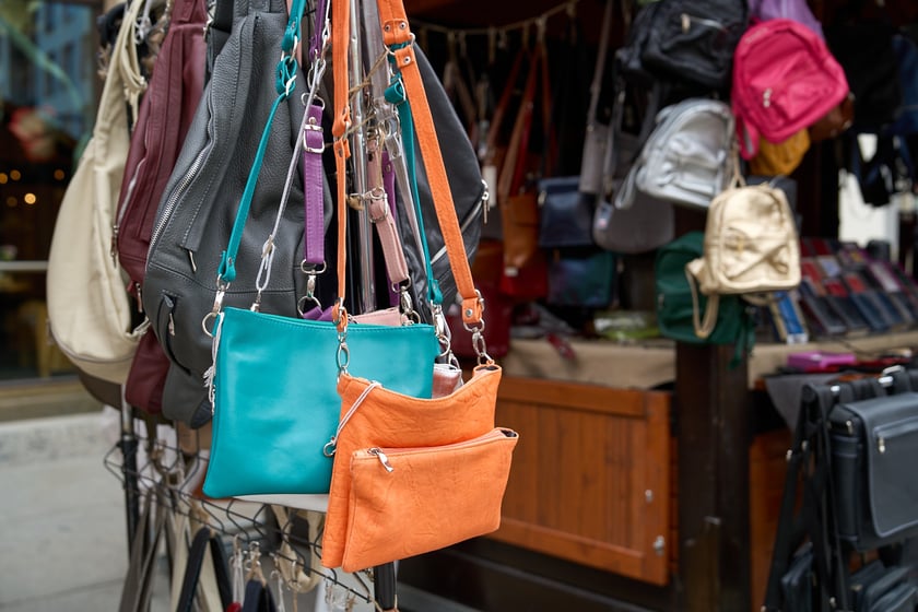 Pomysły na prezent dla mamy z Jarmarku Świętojańskiego 2024