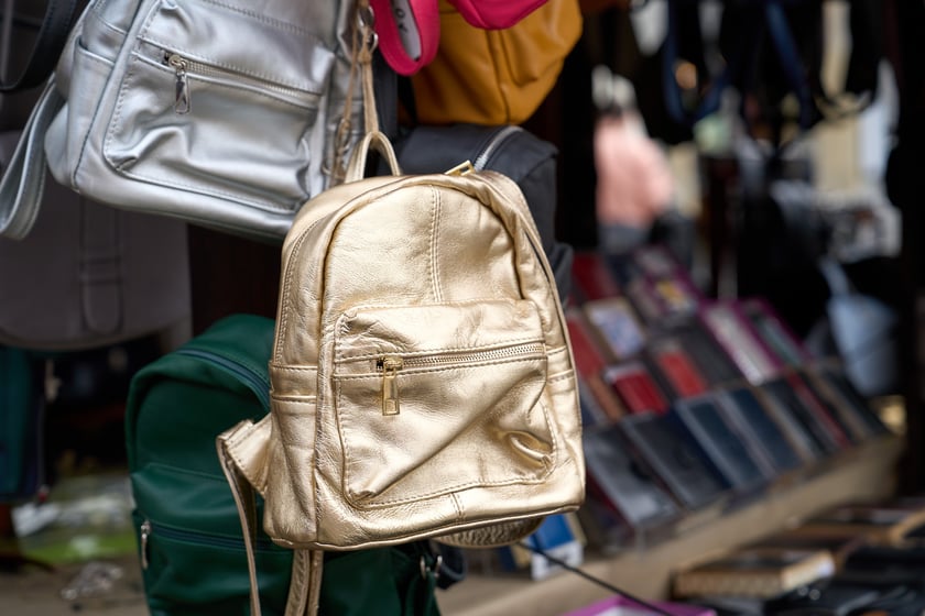 Pomysły na prezent dla mamy z Jarmarku Świętojańskiego 2024