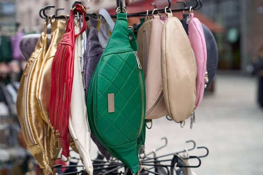 Pomysły na prezent dla mamy z Jarmarku Świętojańskiego 2024