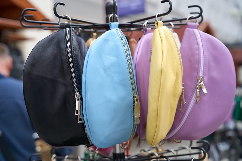 Pomysły na prezent dla mamy z Jarmarku Świętojańskiego 2024