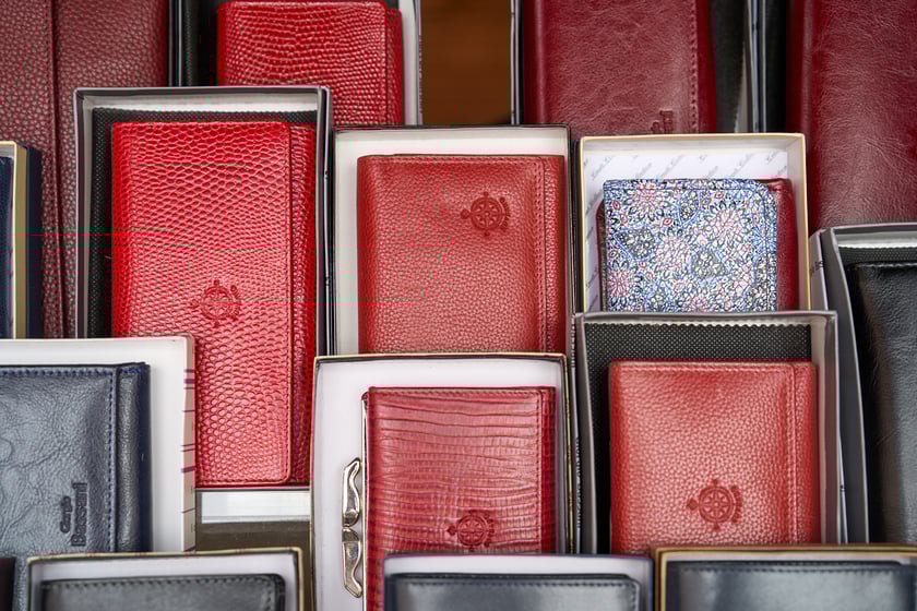 Pomysły na prezent dla mamy z Jarmarku Świętojańskiego 2024