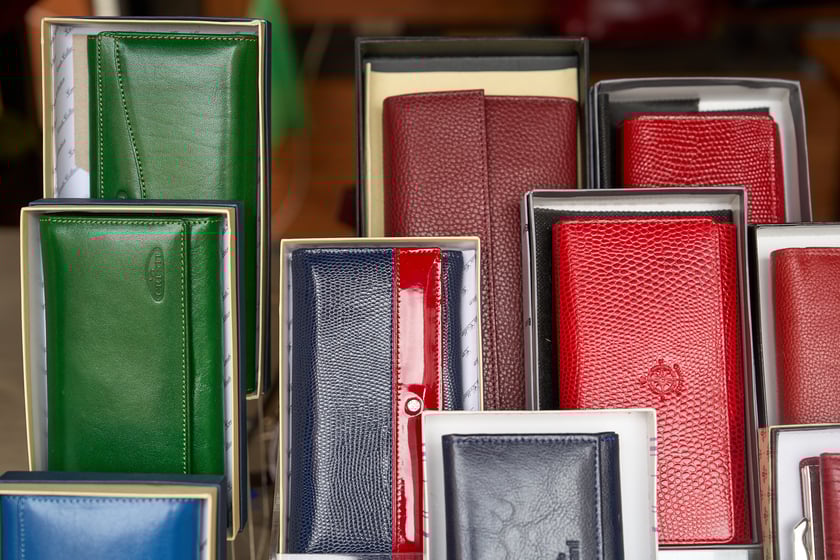 Pomysły na prezent dla mamy z Jarmarku Świętojańskiego 2024