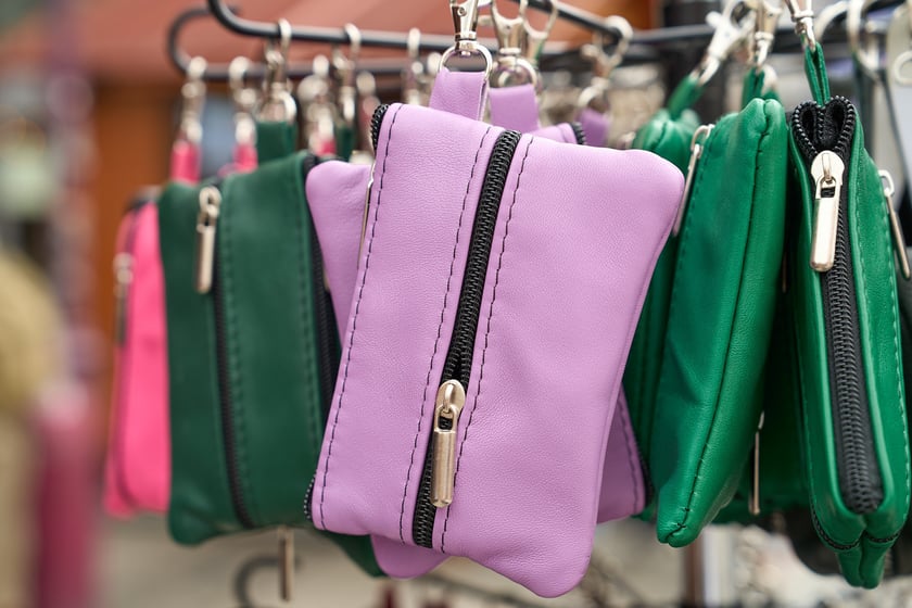 Pomysły na prezent dla mamy z Jarmarku Świętojańskiego 2024