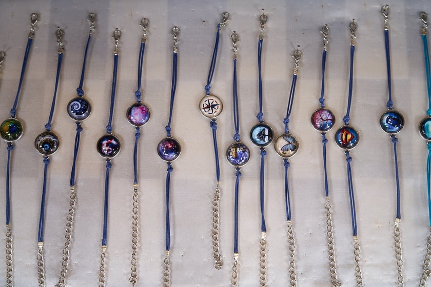 Pomysły na prezent dla mamy z Jarmarku Świętojańskiego 2024