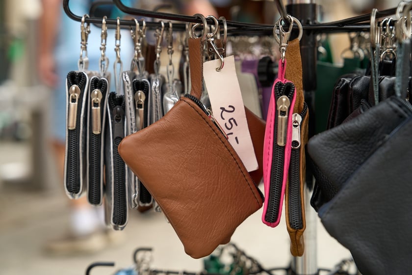 Pomysły na prezent dla mamy z Jarmarku Świętojańskiego 2024