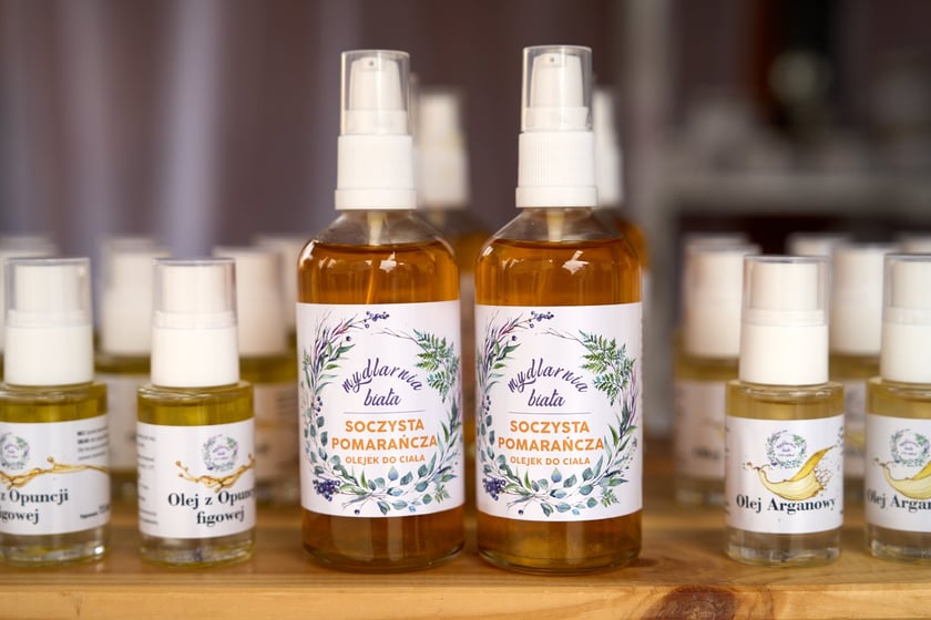 Pomysły na prezent dla mamy z Jarmarku Świętojańskiego 2024