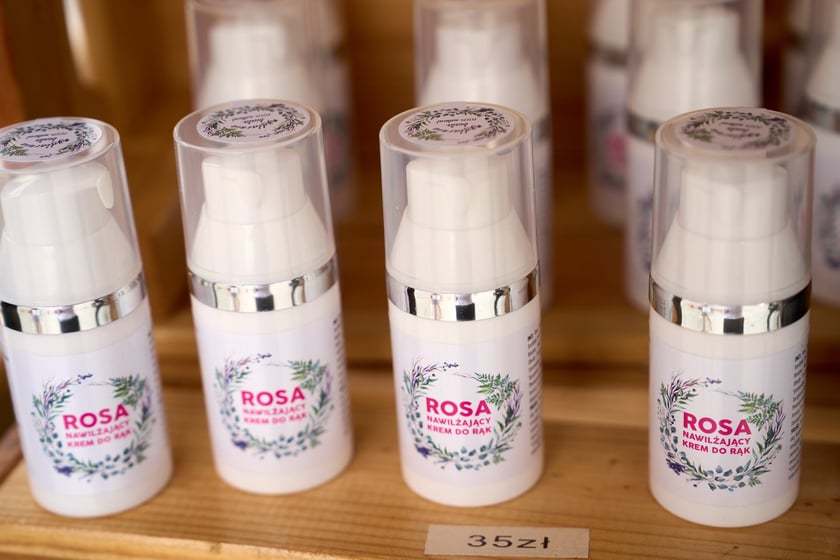 Pomysły na prezent dla mamy z Jarmarku Świętojańskiego 2024