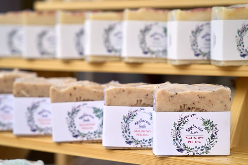 Pomysły na prezent dla mamy z Jarmarku Świętojańskiego 2024