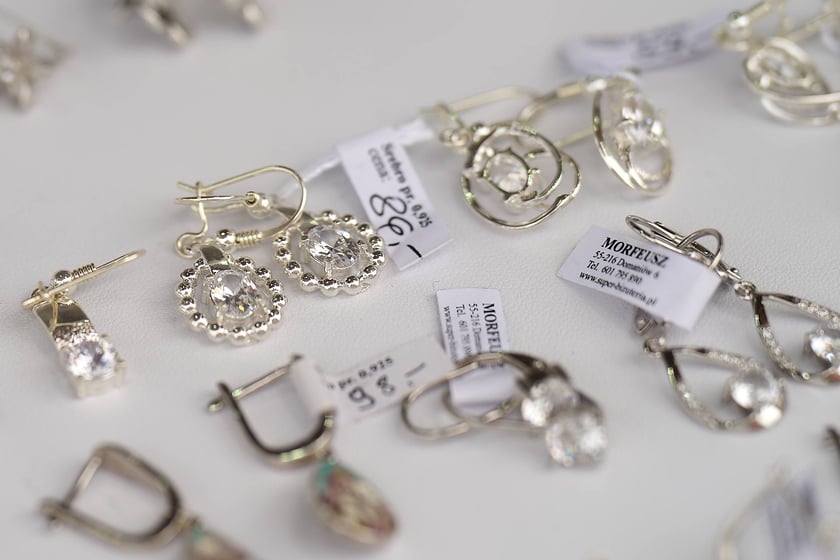 Pomysły na prezent dla mamy z Jarmarku Świętojańskiego 2024