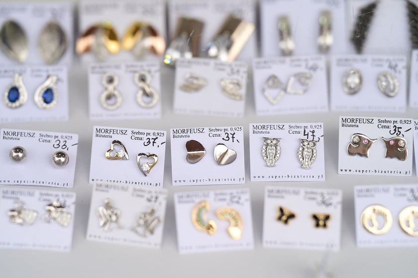 Pomysły na prezent dla mamy z Jarmarku Świętojańskiego 2024